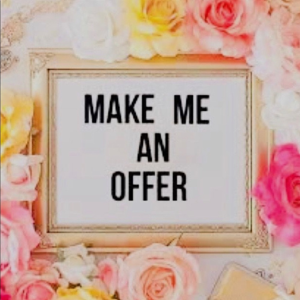 Ship out tomorrow! Need to make room!